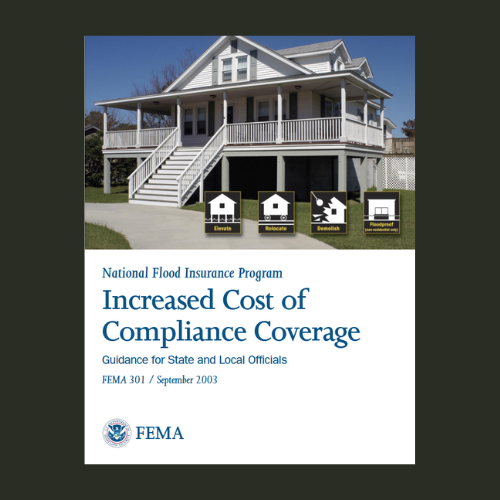 Increased Cost of Compliance Coverage: Guide for State and Local Officials